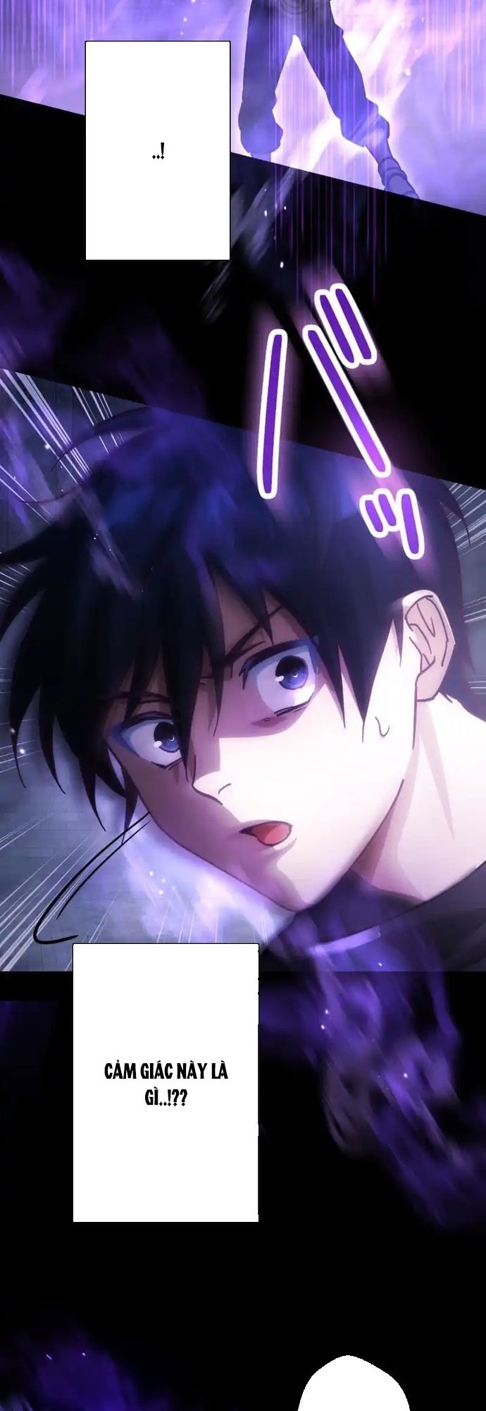 Kẻ Lạc Lối: Quỷ Vương Trọng Khải Chap 26 - Next Chap 27