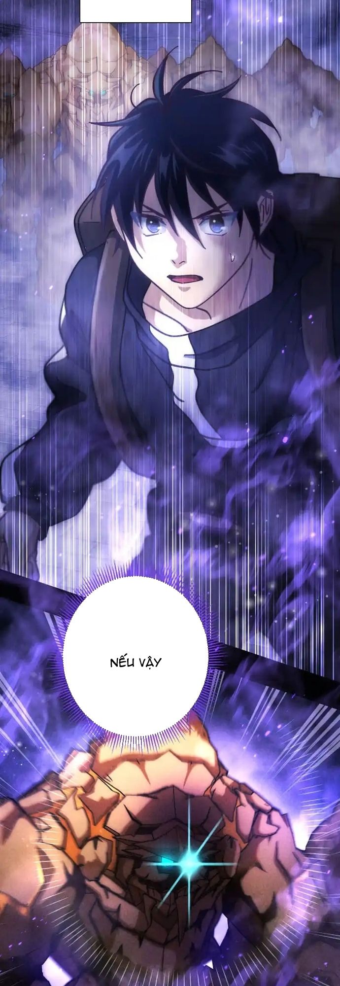 Kẻ Lạc Lối: Quỷ Vương Trọng Khải Chap 26 - Next Chap 27