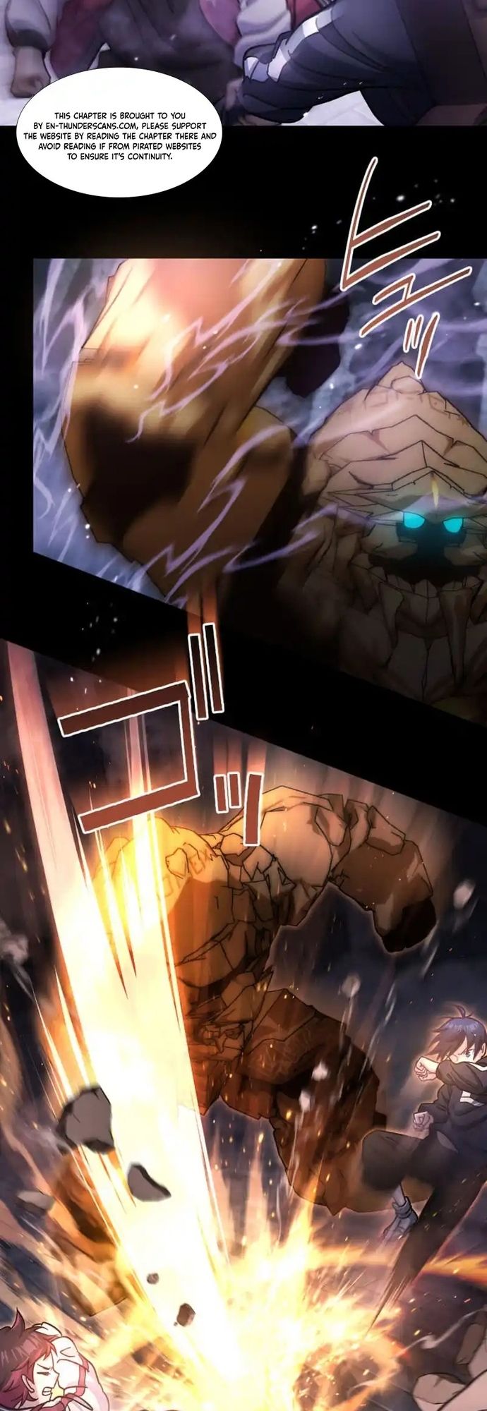 Kẻ Lạc Lối: Quỷ Vương Trọng Khải Chap 26 - Next Chap 27