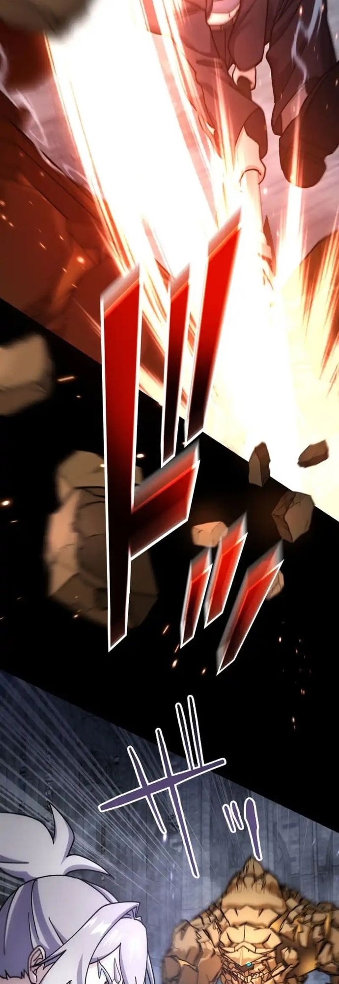 Kẻ Lạc Lối: Quỷ Vương Trọng Khải Chap 26 - Next Chap 27