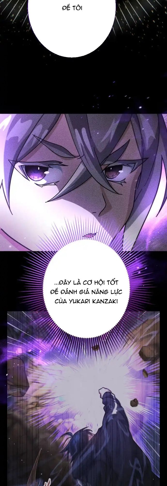 Kẻ Lạc Lối: Quỷ Vương Trọng Khải Chap 26 - Next Chap 27