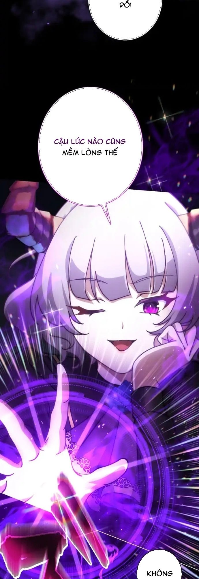 Kẻ Lạc Lối: Quỷ Vương Trọng Khải Chap 26 - Next Chap 27