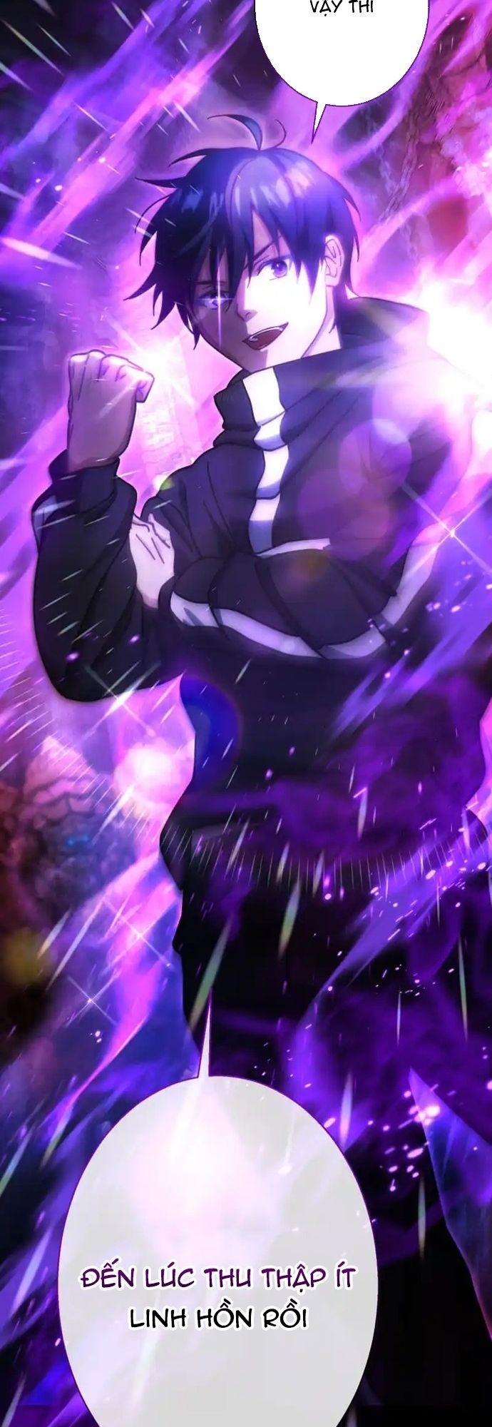 Kẻ Lạc Lối: Quỷ Vương Trọng Khải Chap 26 - Next Chap 27