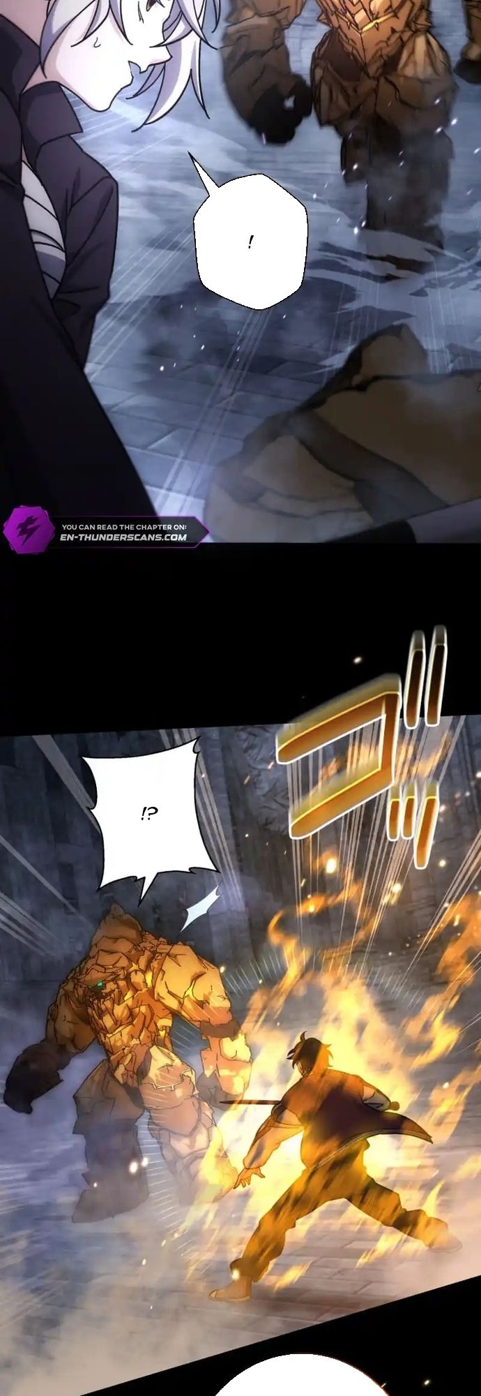 Kẻ Lạc Lối: Quỷ Vương Trọng Khải Chap 26 - Next Chap 27