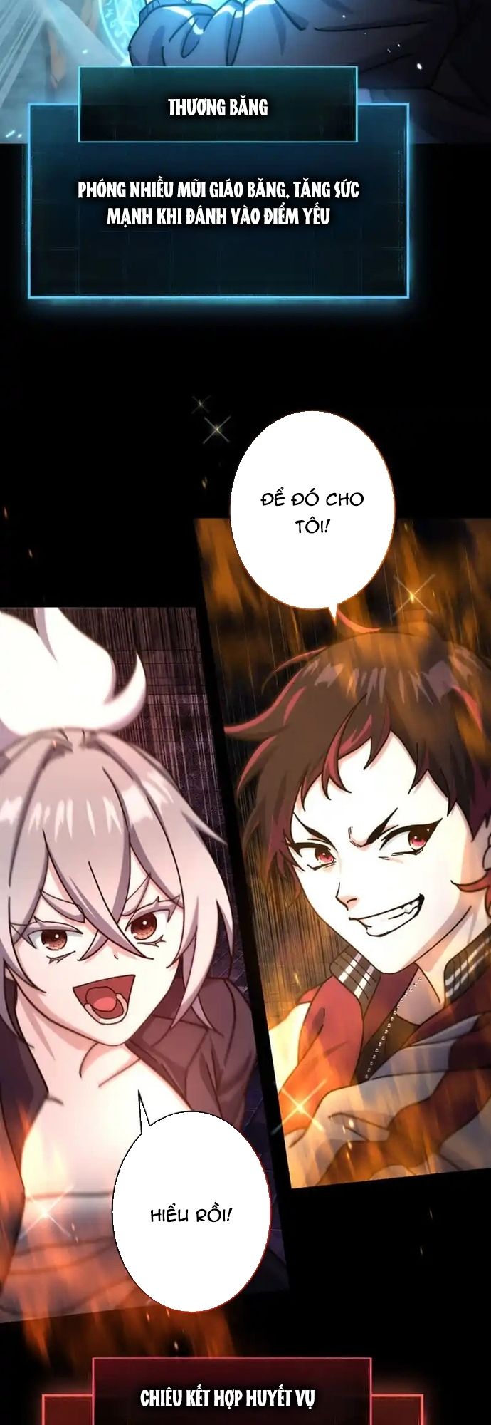 Kẻ Lạc Lối: Quỷ Vương Trọng Khải Chap 26 - Next Chap 27