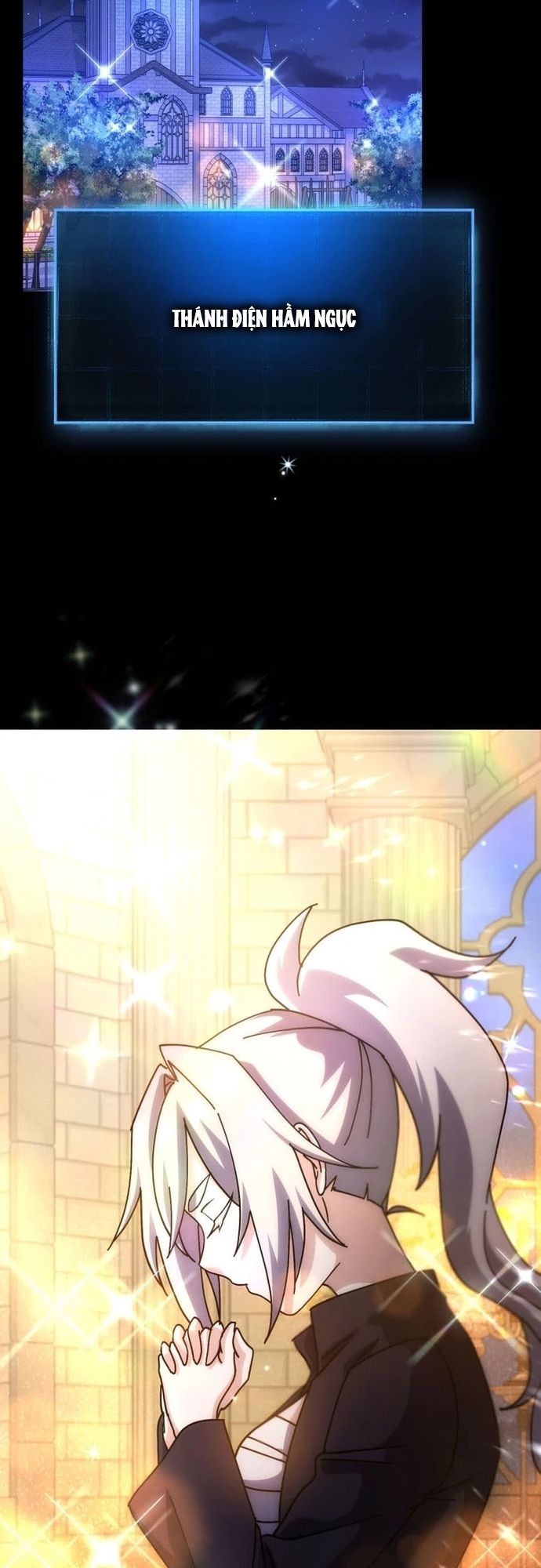 Kẻ Lạc Lối: Quỷ Vương Trọng Khải Chap 27 - Next Chap 28