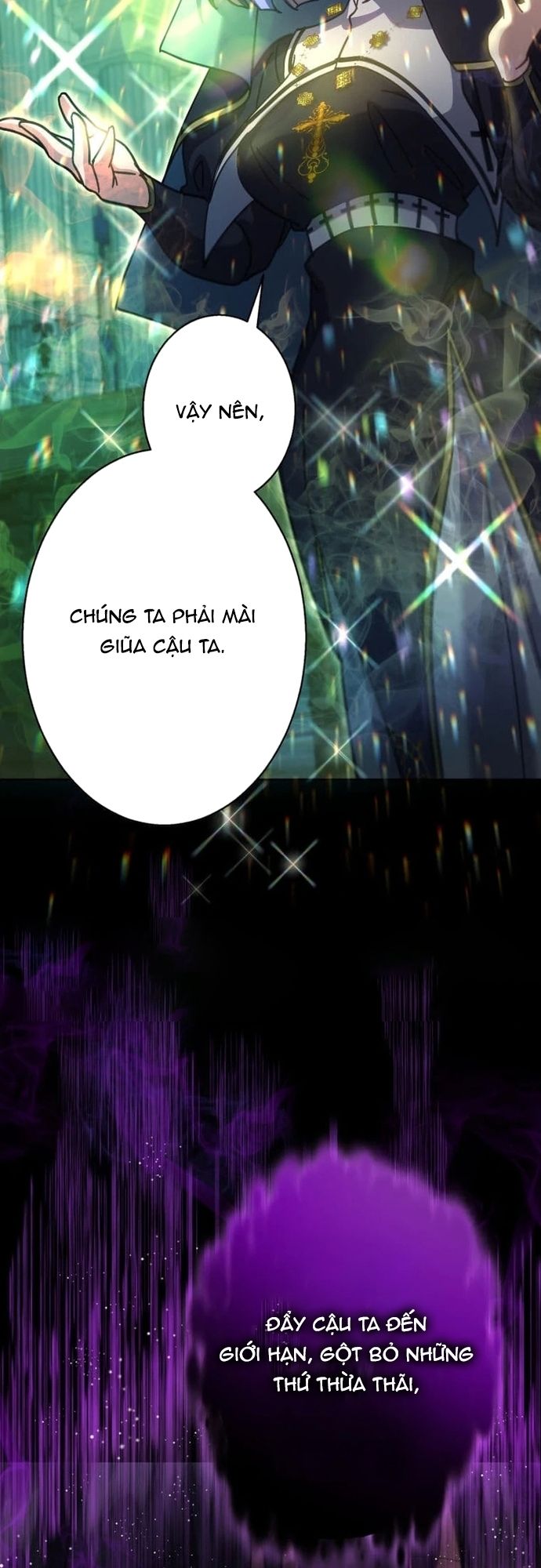 Kẻ Lạc Lối: Quỷ Vương Trọng Khải Chap 27 - Next Chap 28