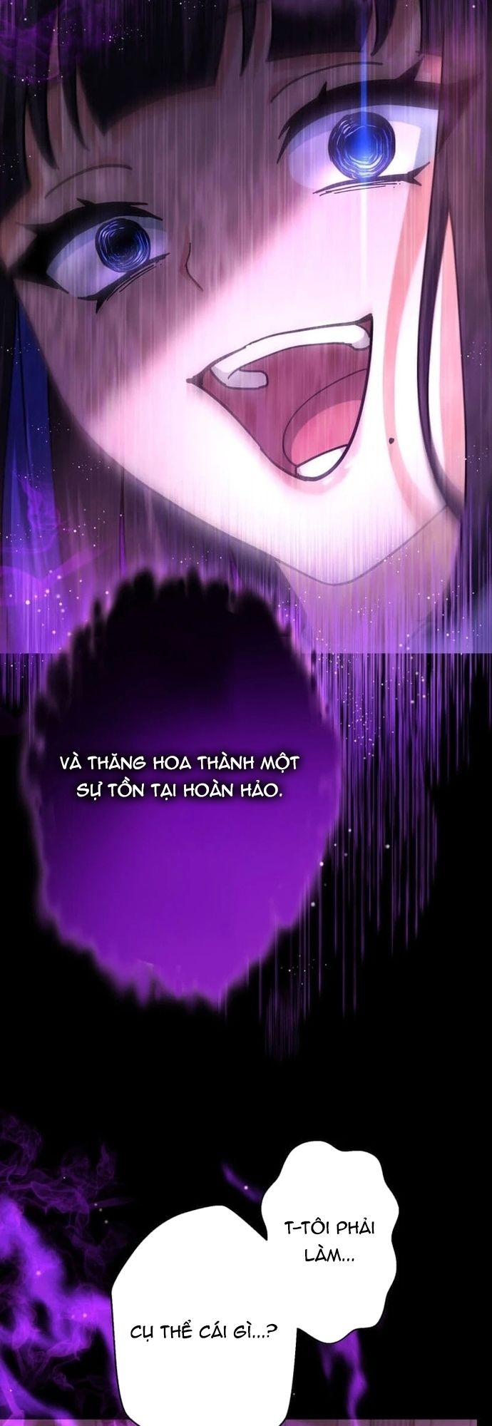 Kẻ Lạc Lối: Quỷ Vương Trọng Khải Chap 27 - Next Chap 28