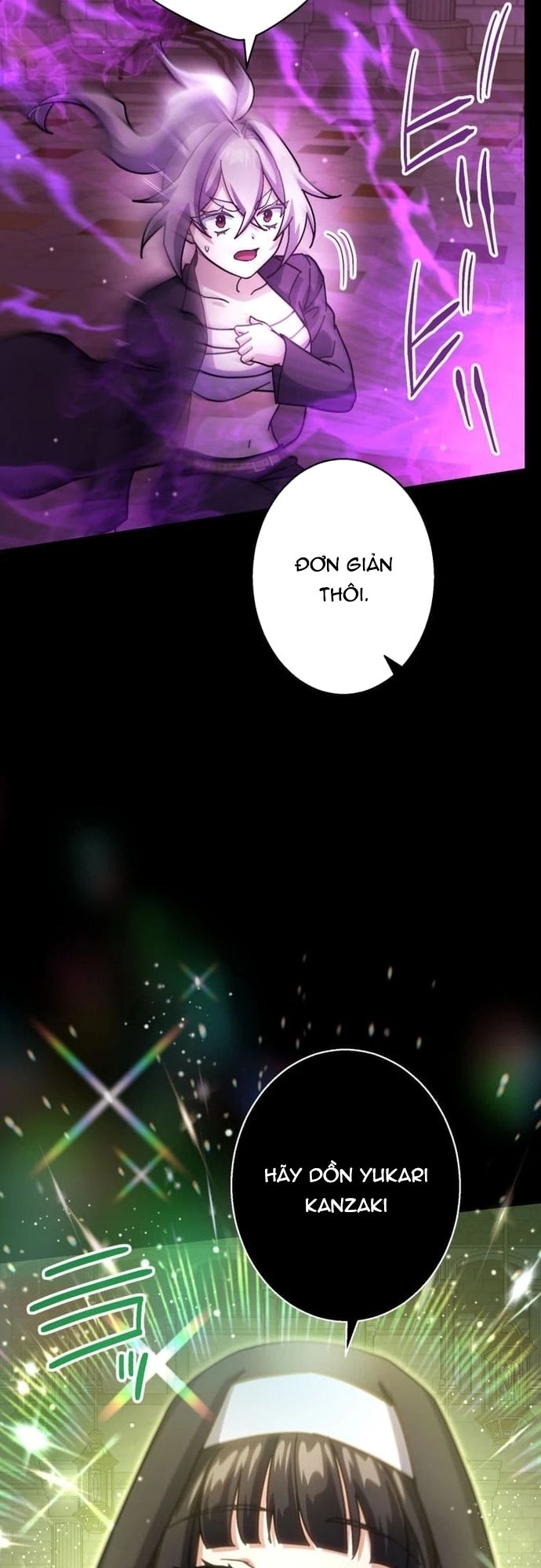 Kẻ Lạc Lối: Quỷ Vương Trọng Khải Chap 27 - Next Chap 28