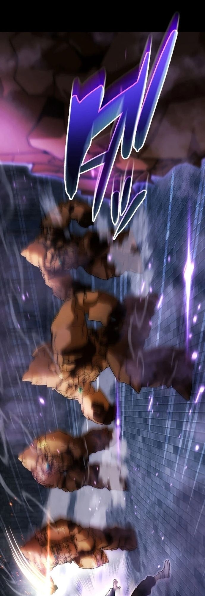 Kẻ Lạc Lối: Quỷ Vương Trọng Khải Chap 27 - Next Chap 28