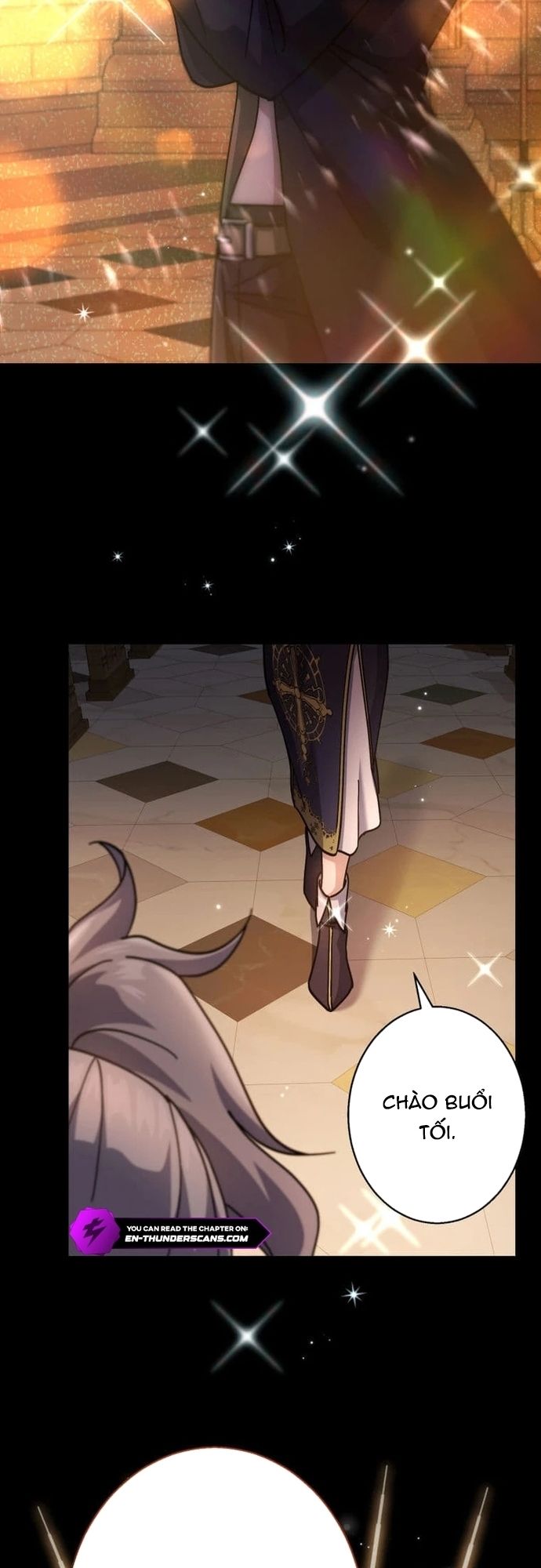 Kẻ Lạc Lối: Quỷ Vương Trọng Khải Chap 27 - Next Chap 28