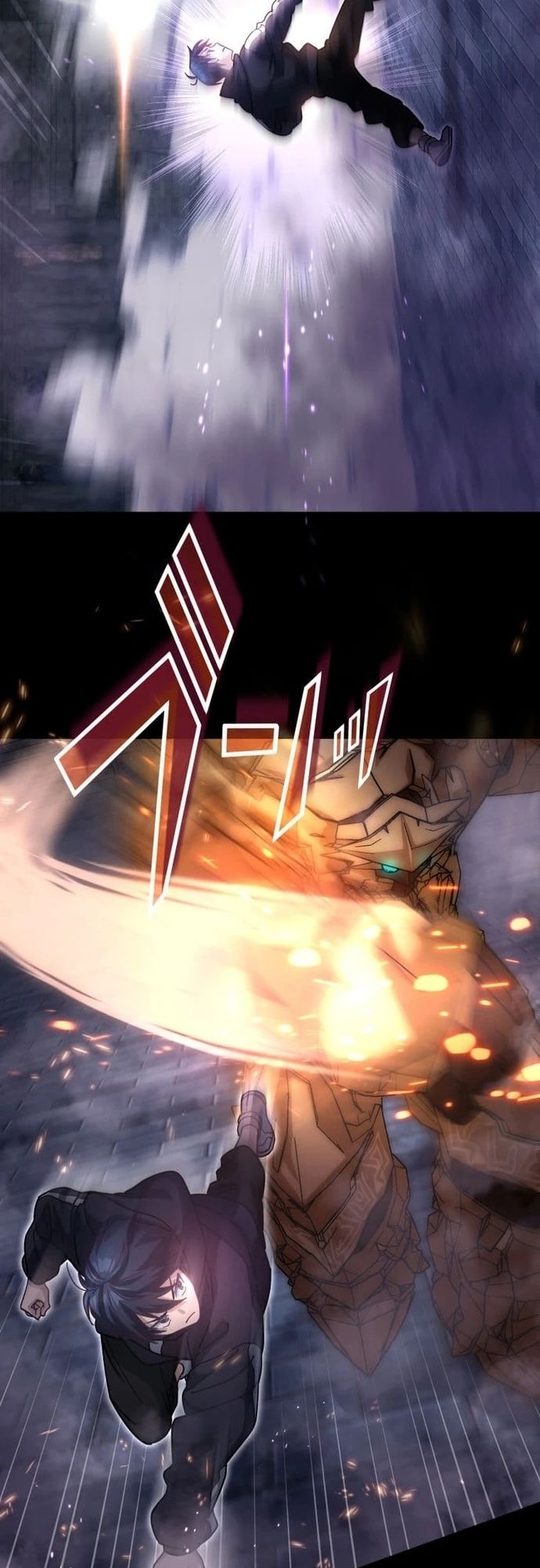 Kẻ Lạc Lối: Quỷ Vương Trọng Khải Chap 27 - Next Chap 28