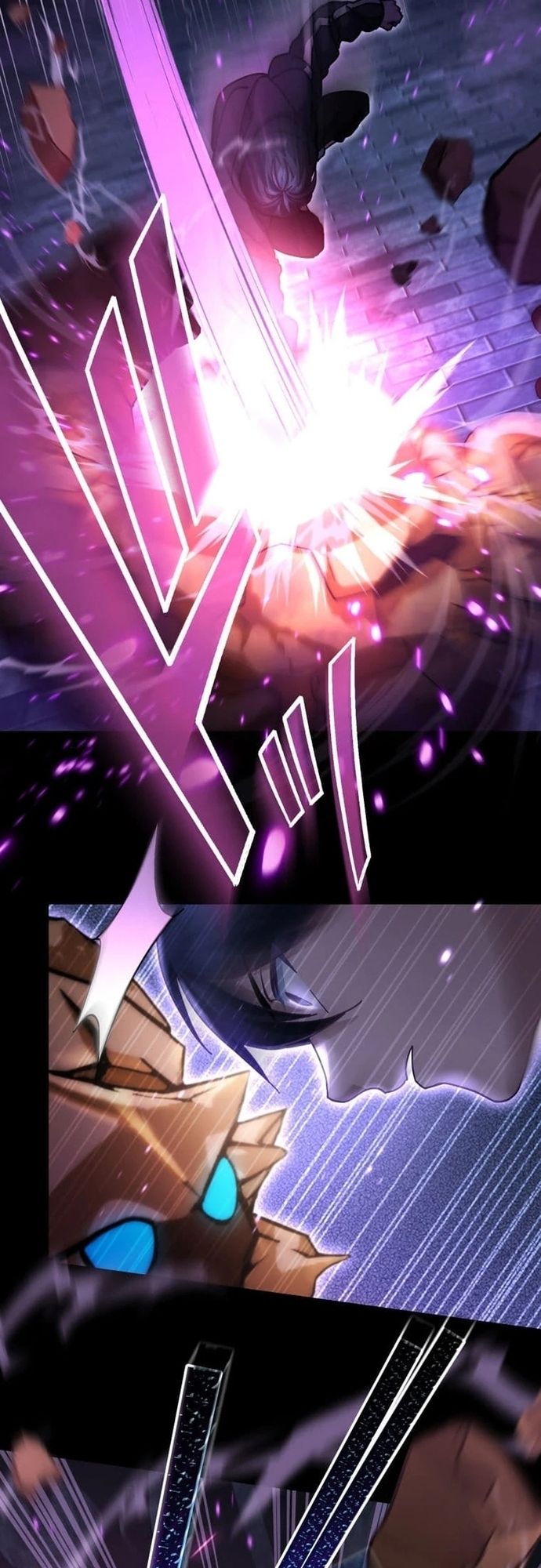 Kẻ Lạc Lối: Quỷ Vương Trọng Khải Chap 27 - Next Chap 28