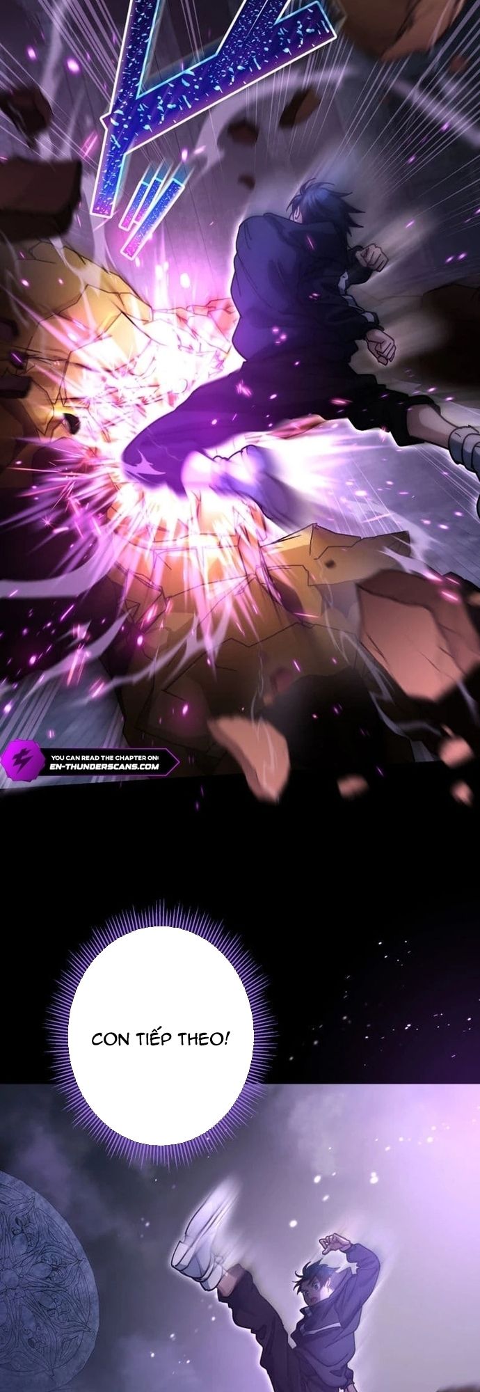 Kẻ Lạc Lối: Quỷ Vương Trọng Khải Chap 27 - Next Chap 28