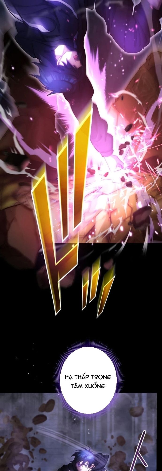 Kẻ Lạc Lối: Quỷ Vương Trọng Khải Chap 27 - Next Chap 28