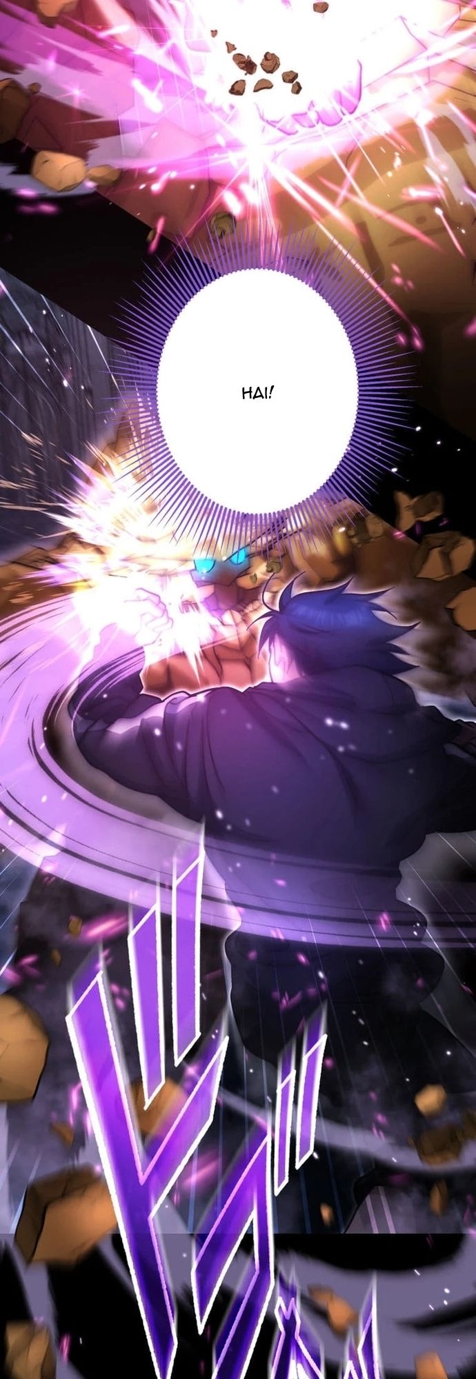 Kẻ Lạc Lối: Quỷ Vương Trọng Khải Chap 27 - Next Chap 28