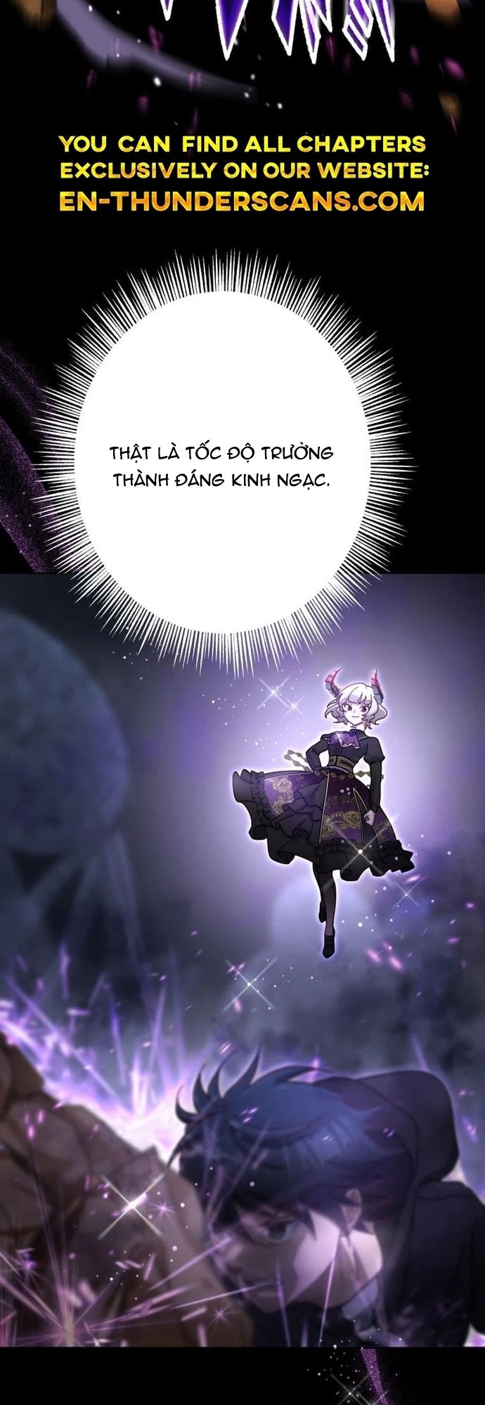 Kẻ Lạc Lối: Quỷ Vương Trọng Khải Chap 27 - Next Chap 28
