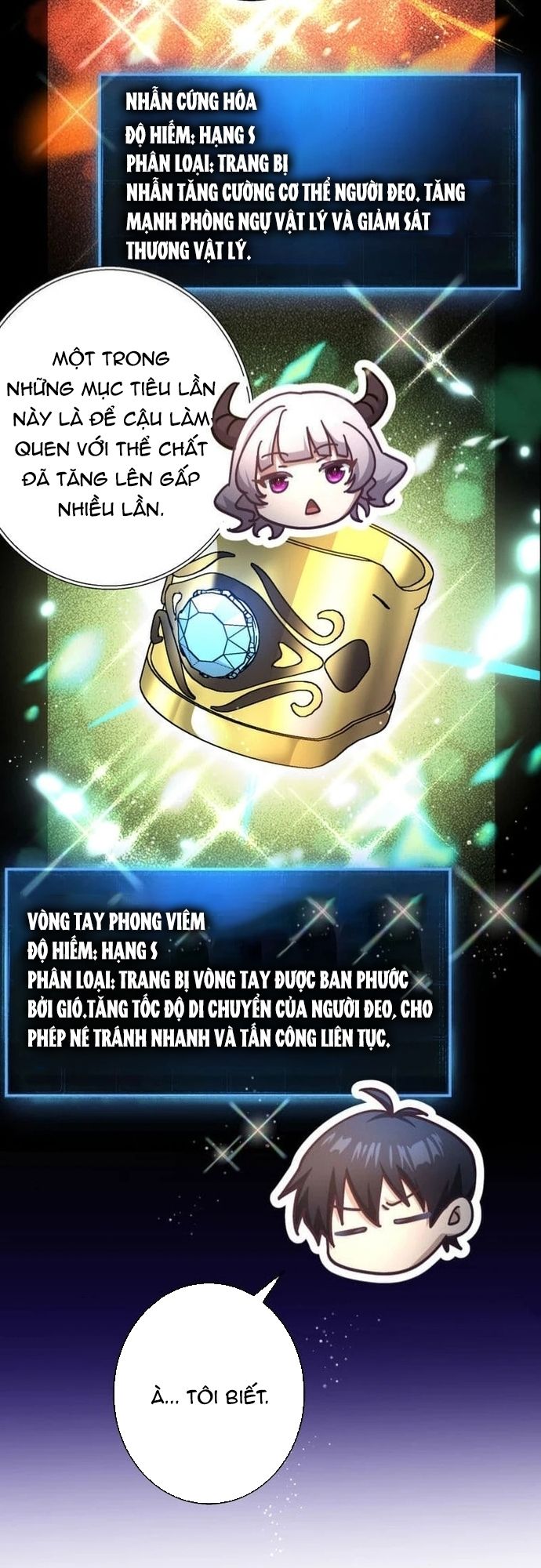 Kẻ Lạc Lối: Quỷ Vương Trọng Khải Chap 27 - Next Chap 28