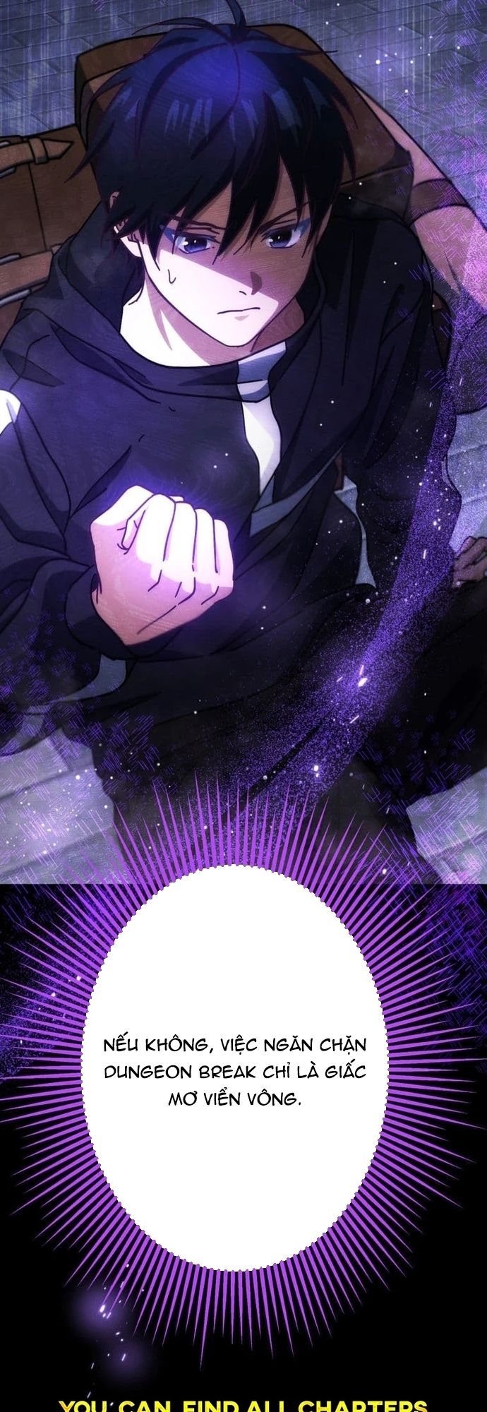 Kẻ Lạc Lối: Quỷ Vương Trọng Khải Chap 27 - Next Chap 28