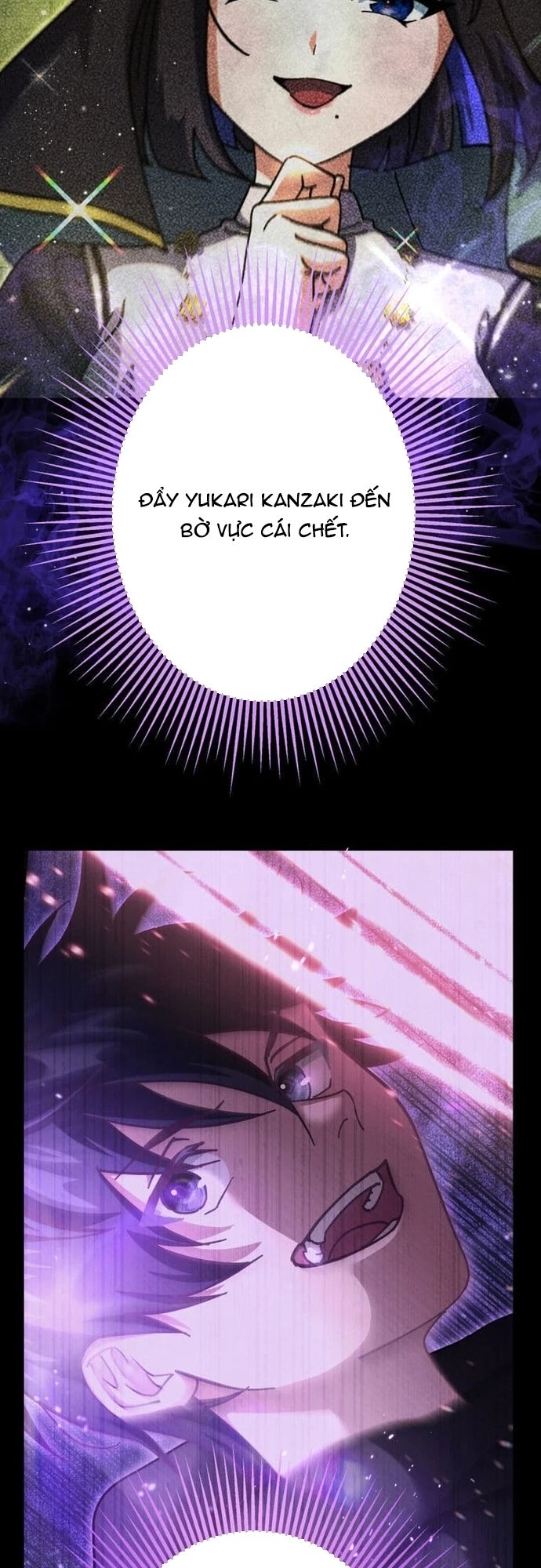 Kẻ Lạc Lối: Quỷ Vương Trọng Khải Chap 27 - Next Chap 28