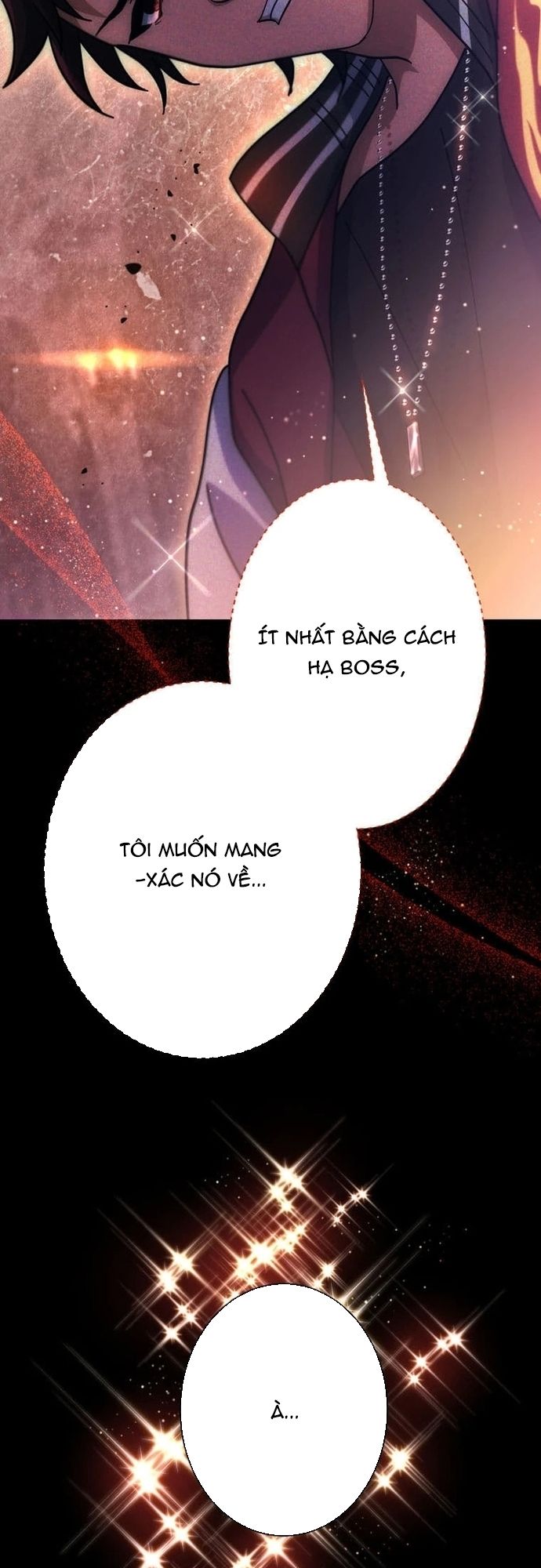 Kẻ Lạc Lối: Quỷ Vương Trọng Khải Chap 27 - Next Chap 28