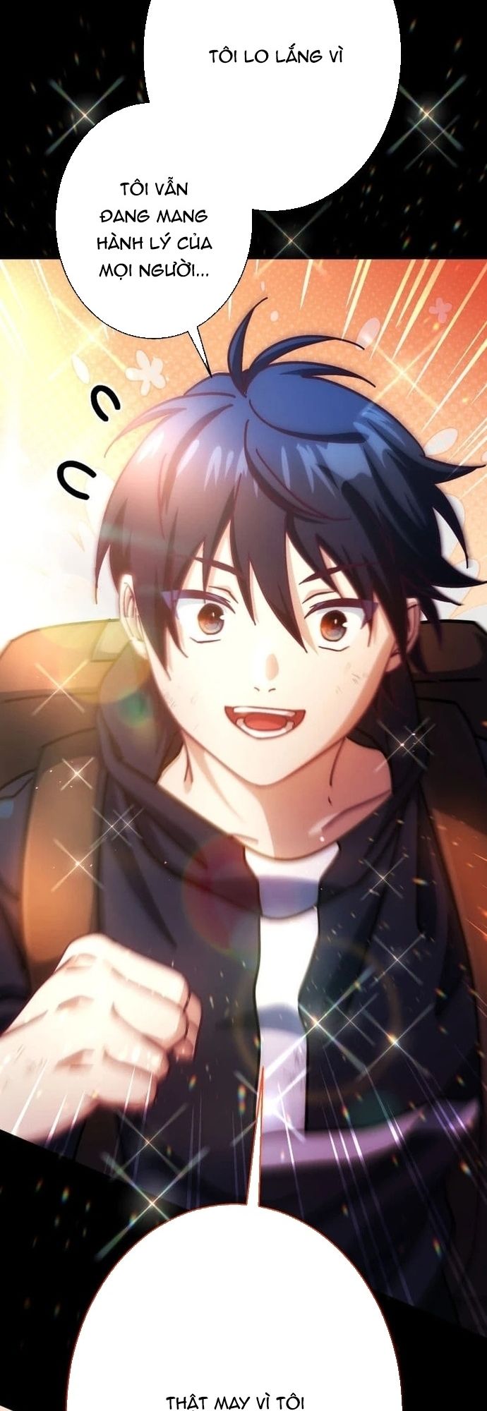 Kẻ Lạc Lối: Quỷ Vương Trọng Khải Chap 27 - Next Chap 28