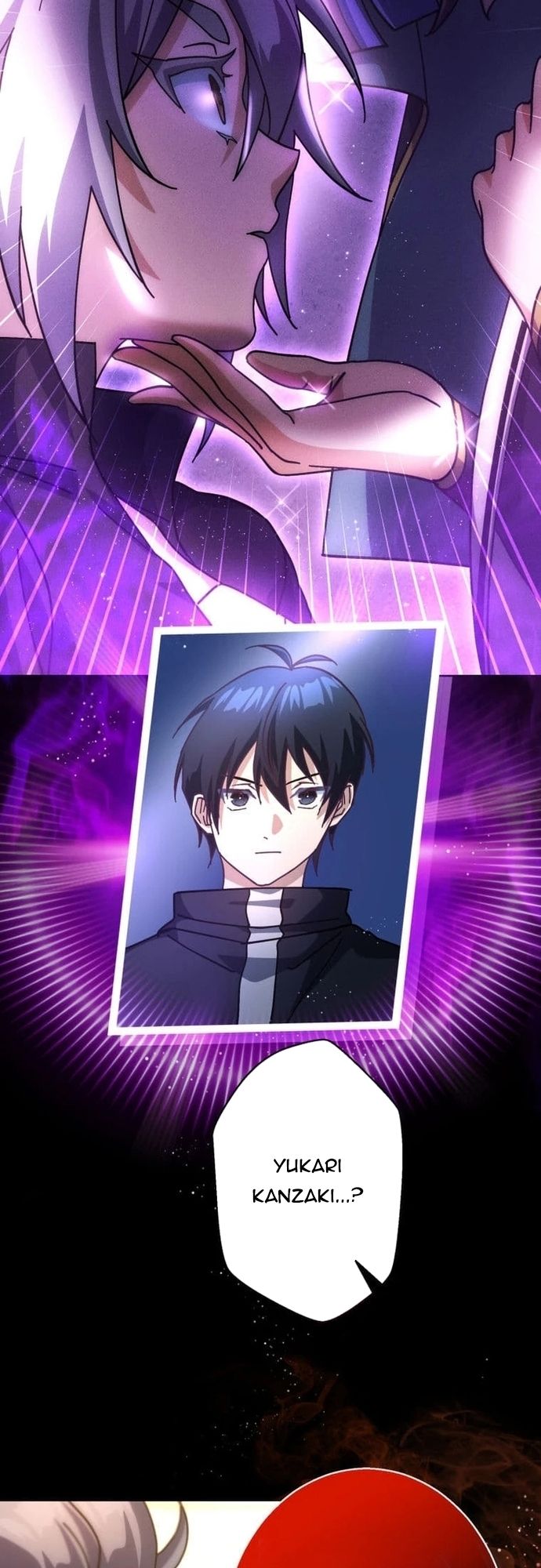 Kẻ Lạc Lối: Quỷ Vương Trọng Khải Chap 27 - Next Chap 28