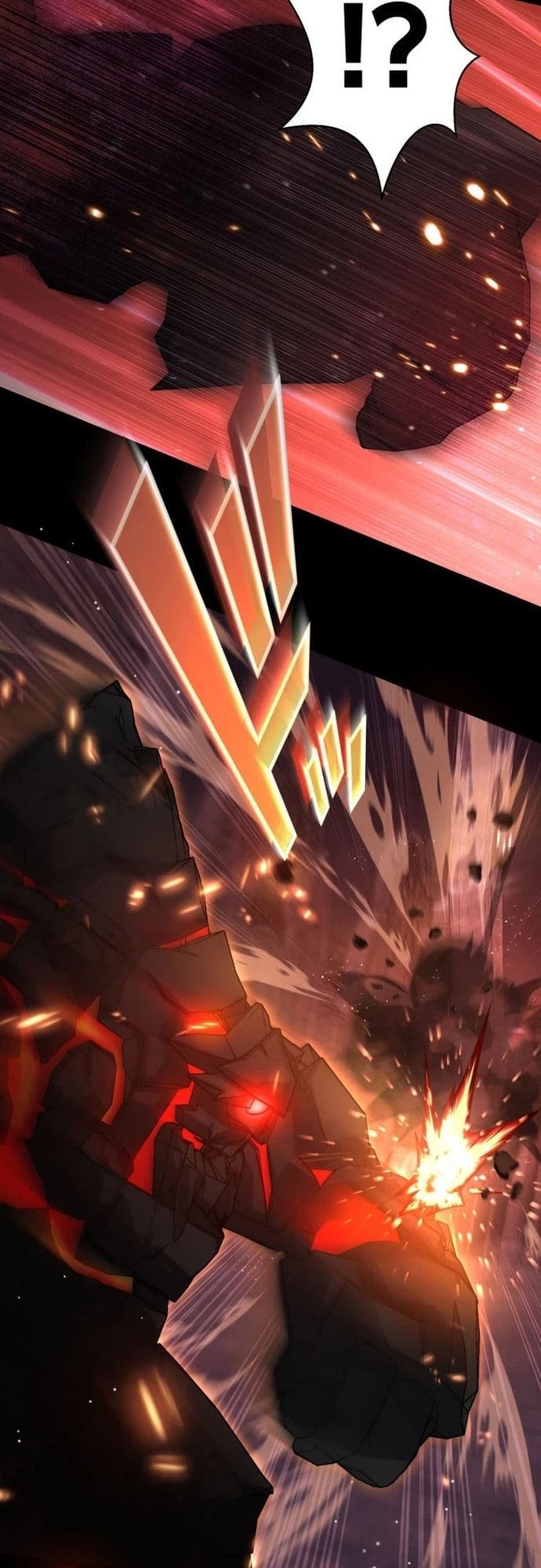 Kẻ Lạc Lối: Quỷ Vương Trọng Khải Chap 28 - Next Chap 29