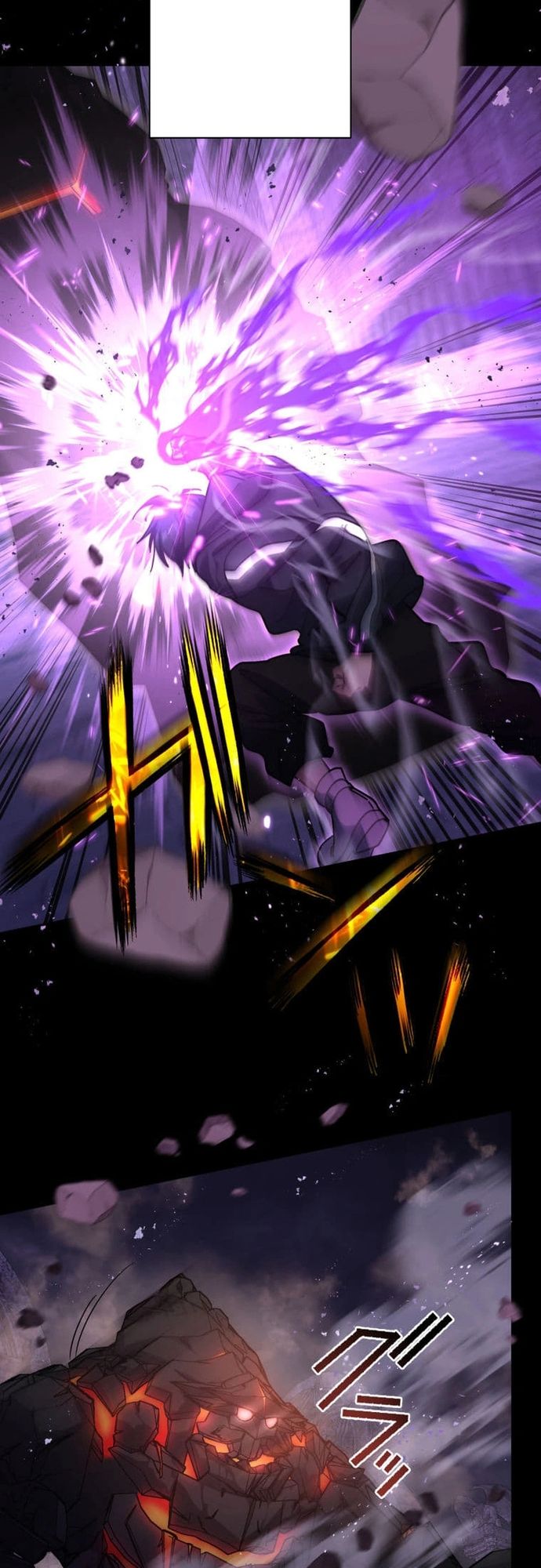 Kẻ Lạc Lối: Quỷ Vương Trọng Khải Chap 29 - Next Chap 30