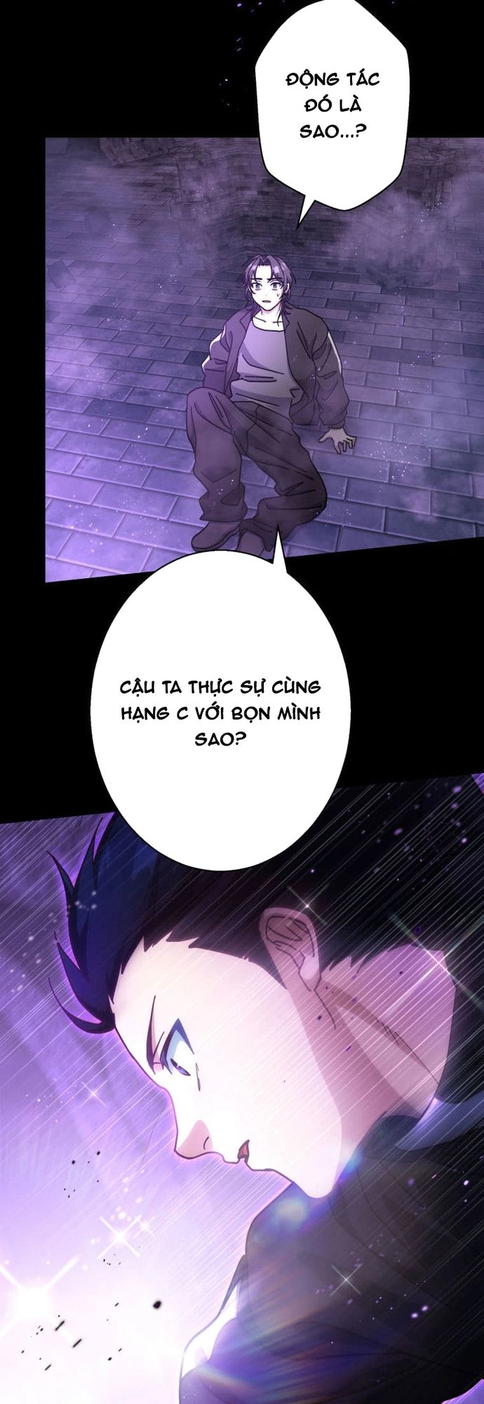 Kẻ Lạc Lối: Quỷ Vương Trọng Khải Chap 29 - Next Chap 30