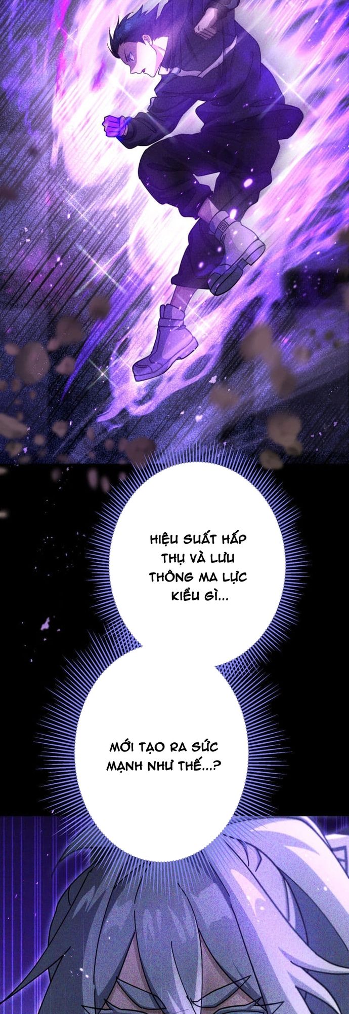 Kẻ Lạc Lối: Quỷ Vương Trọng Khải Chap 29 - Next Chap 30