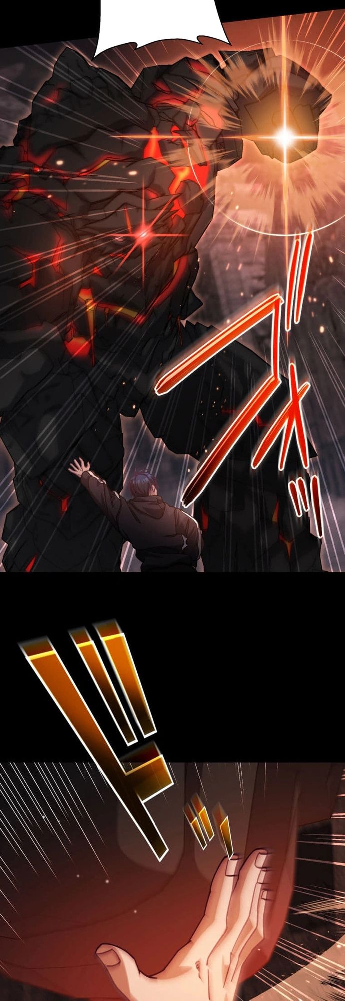 Kẻ Lạc Lối: Quỷ Vương Trọng Khải Chap 29 - Next Chap 30