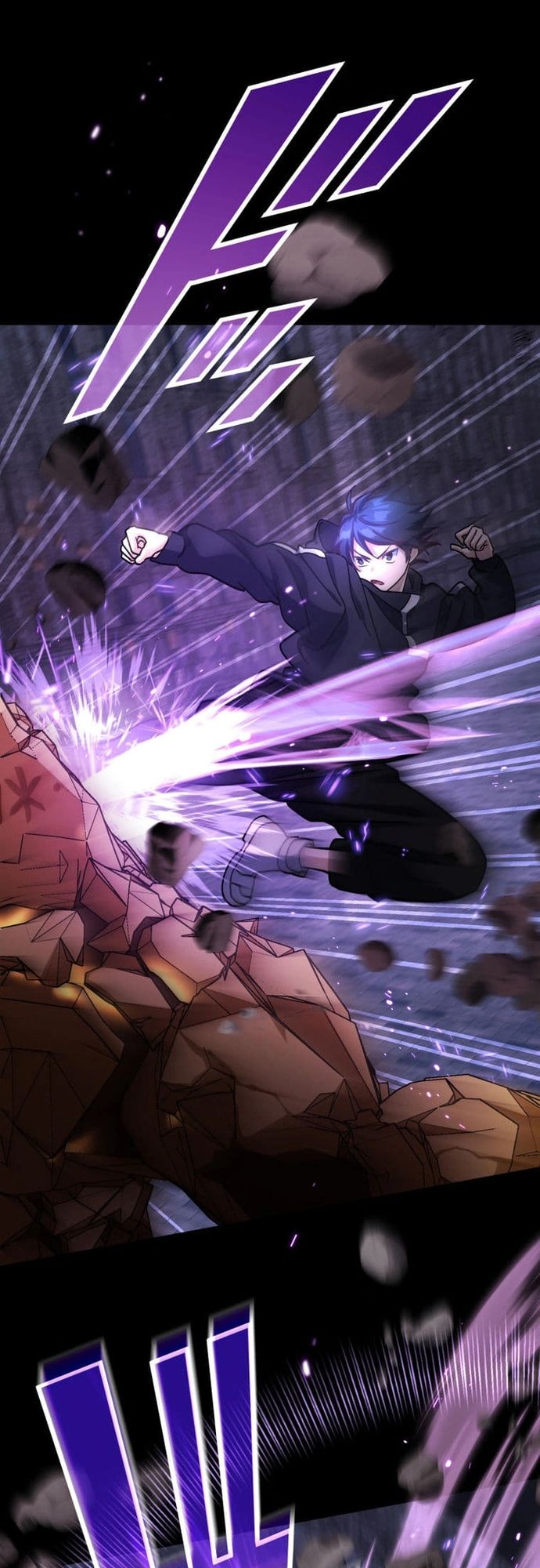 Kẻ Lạc Lối: Quỷ Vương Trọng Khải Chap 29 - Next Chap 30