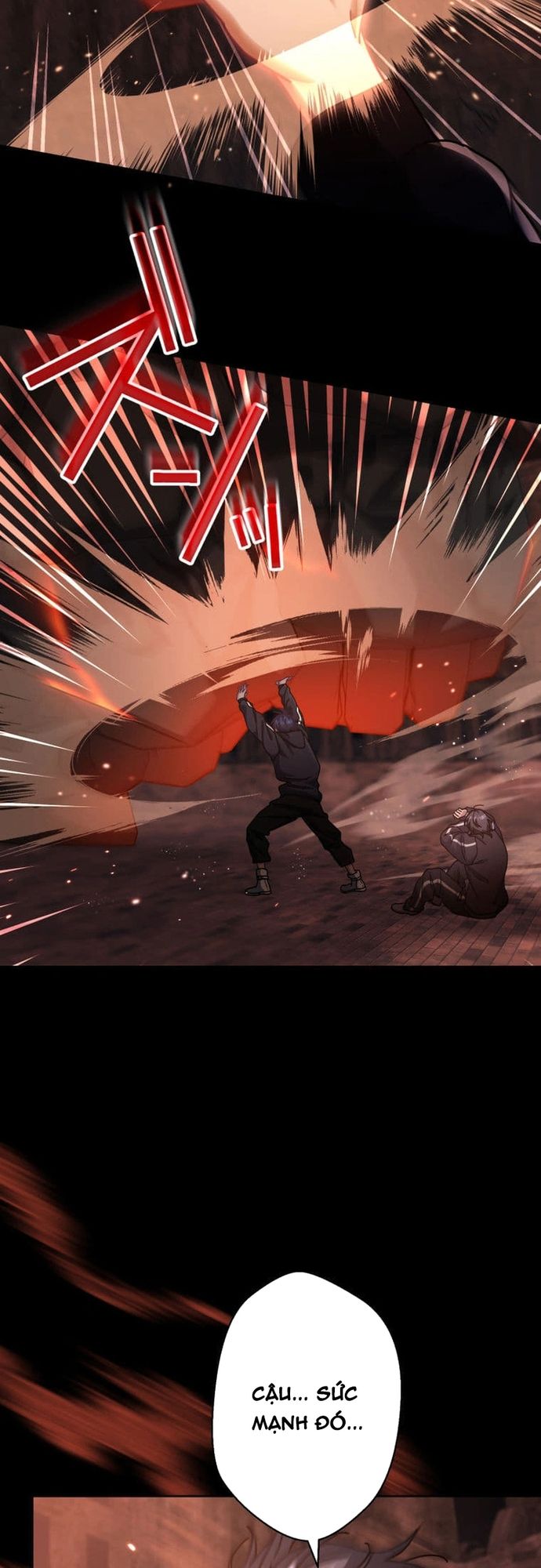 Kẻ Lạc Lối: Quỷ Vương Trọng Khải Chap 29 - Next Chap 30