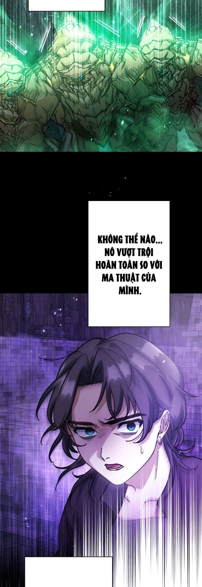 Kẻ Lạc Lối: Quỷ Vương Trọng Khải Chap 29 - Next Chap 30