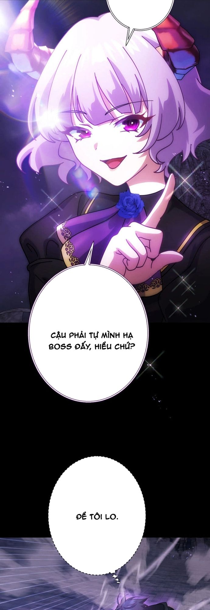 Kẻ Lạc Lối: Quỷ Vương Trọng Khải Chap 29 - Next Chap 30