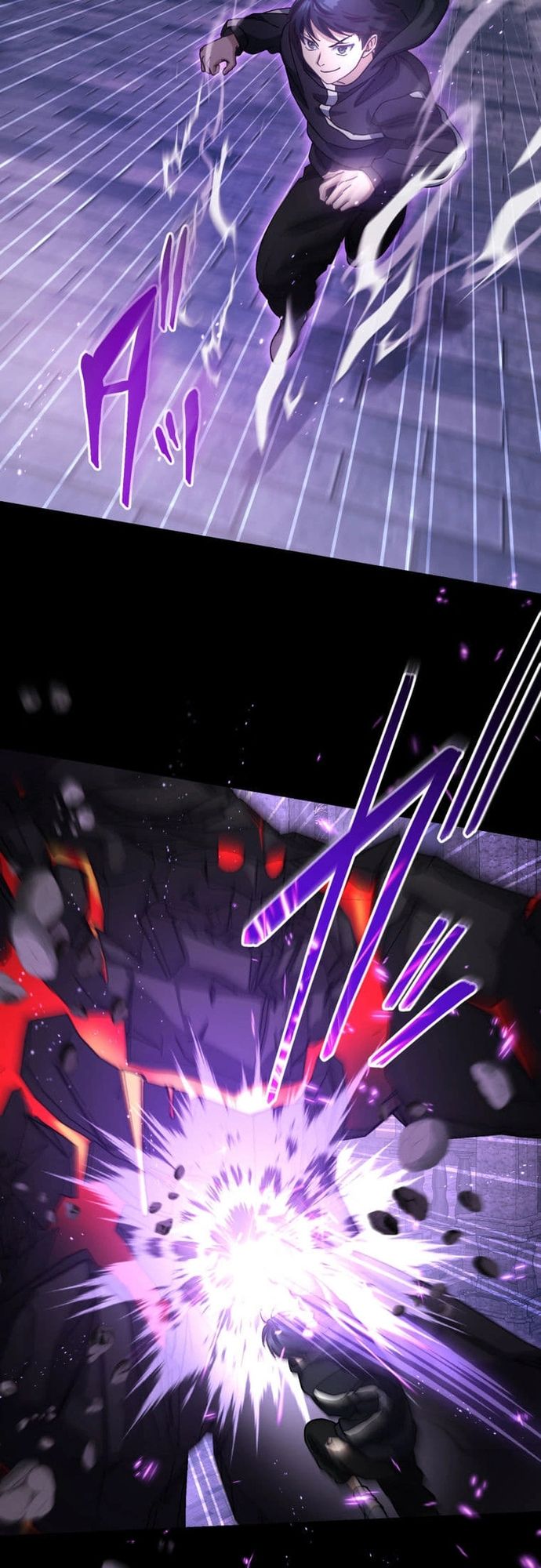 Kẻ Lạc Lối: Quỷ Vương Trọng Khải Chap 29 - Next Chap 30