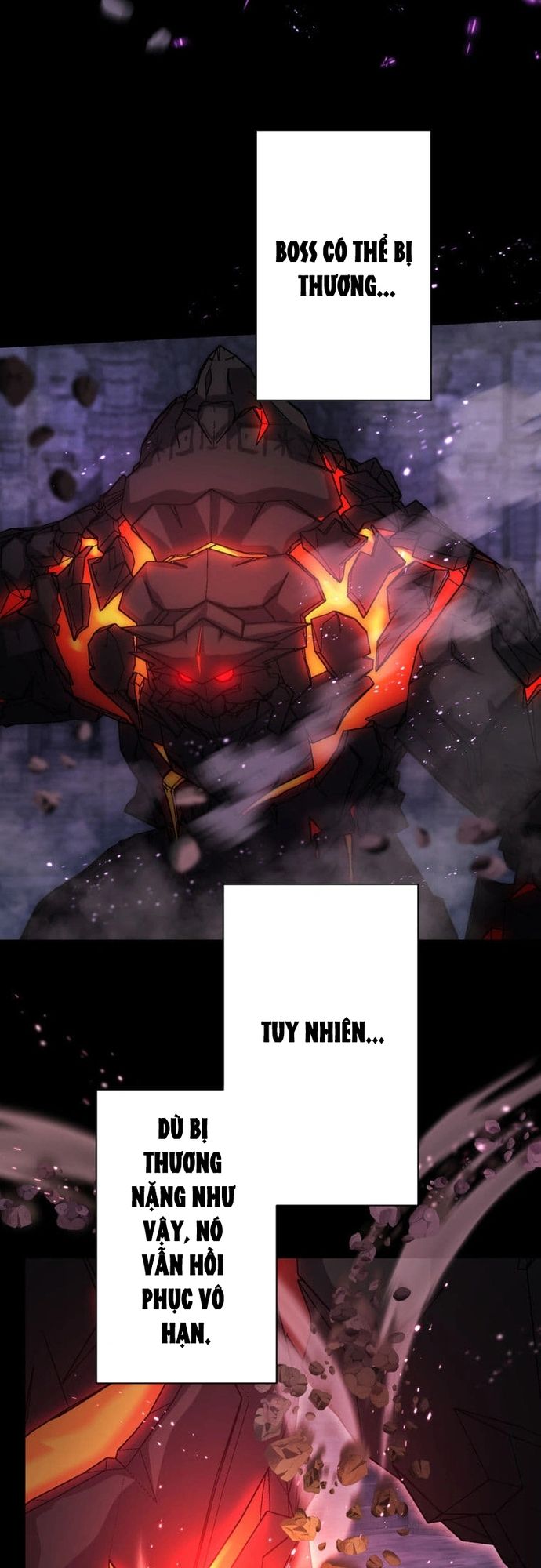 Kẻ Lạc Lối: Quỷ Vương Trọng Khải Chap 29 - Next Chap 30