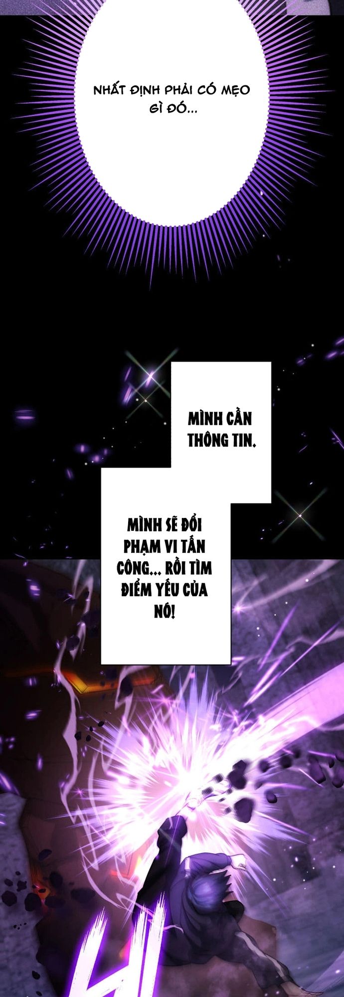 Kẻ Lạc Lối: Quỷ Vương Trọng Khải Chap 29 - Next Chap 30