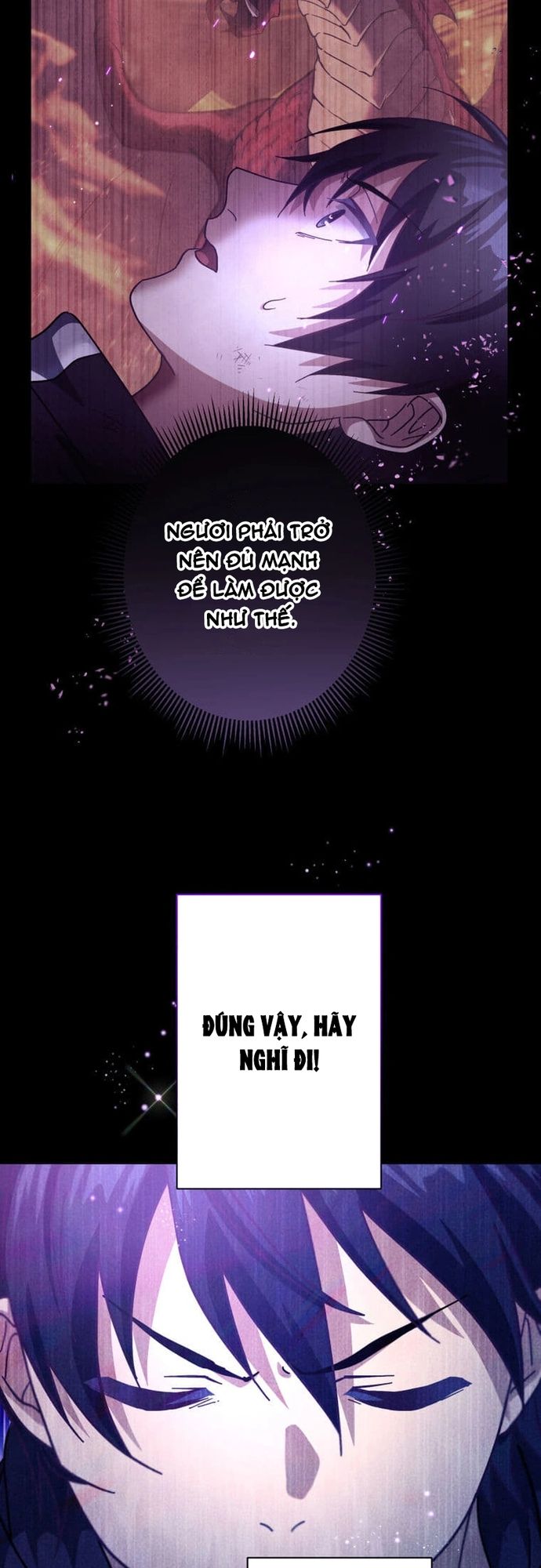 Kẻ Lạc Lối: Quỷ Vương Trọng Khải Chap 29 - Next Chap 30