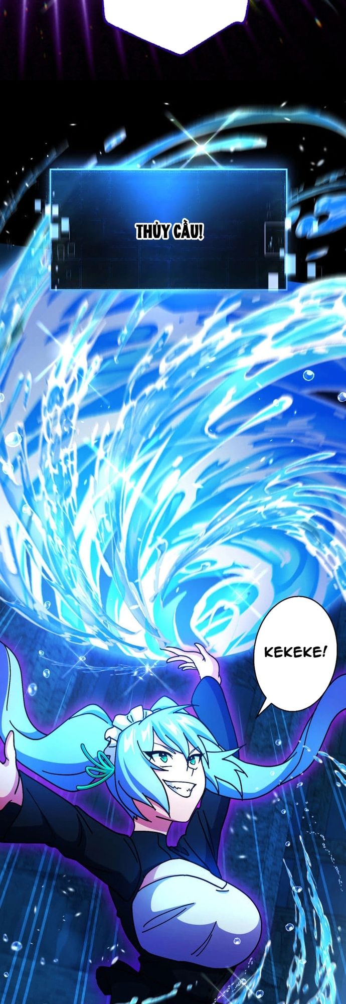 Kẻ Lạc Lối: Quỷ Vương Trọng Khải Chap 29 - Next Chap 30