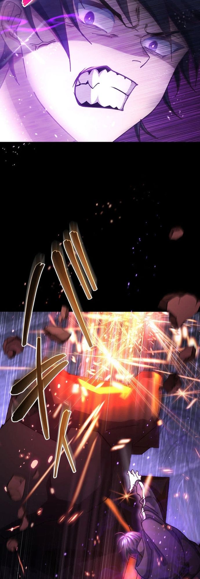 Kẻ Lạc Lối: Quỷ Vương Trọng Khải Chap 29 - Next Chap 30