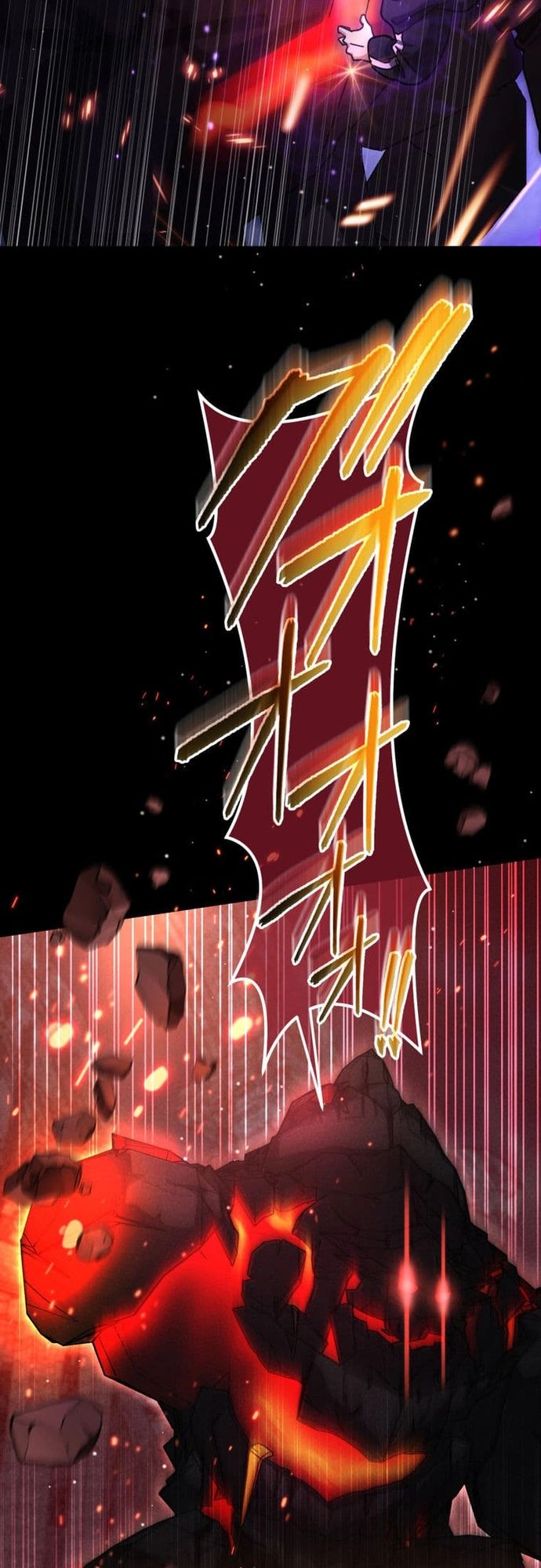 Kẻ Lạc Lối: Quỷ Vương Trọng Khải Chap 29 - Next Chap 30