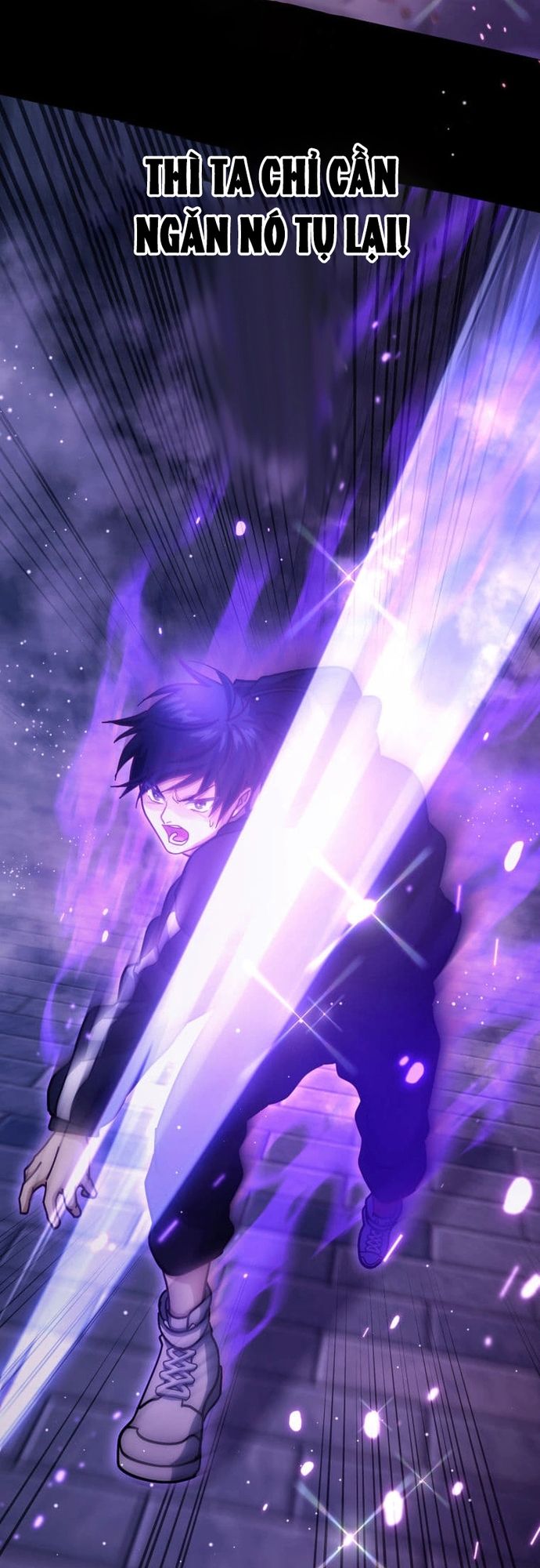 Kẻ Lạc Lối: Quỷ Vương Trọng Khải Chap 29 - Next Chap 30