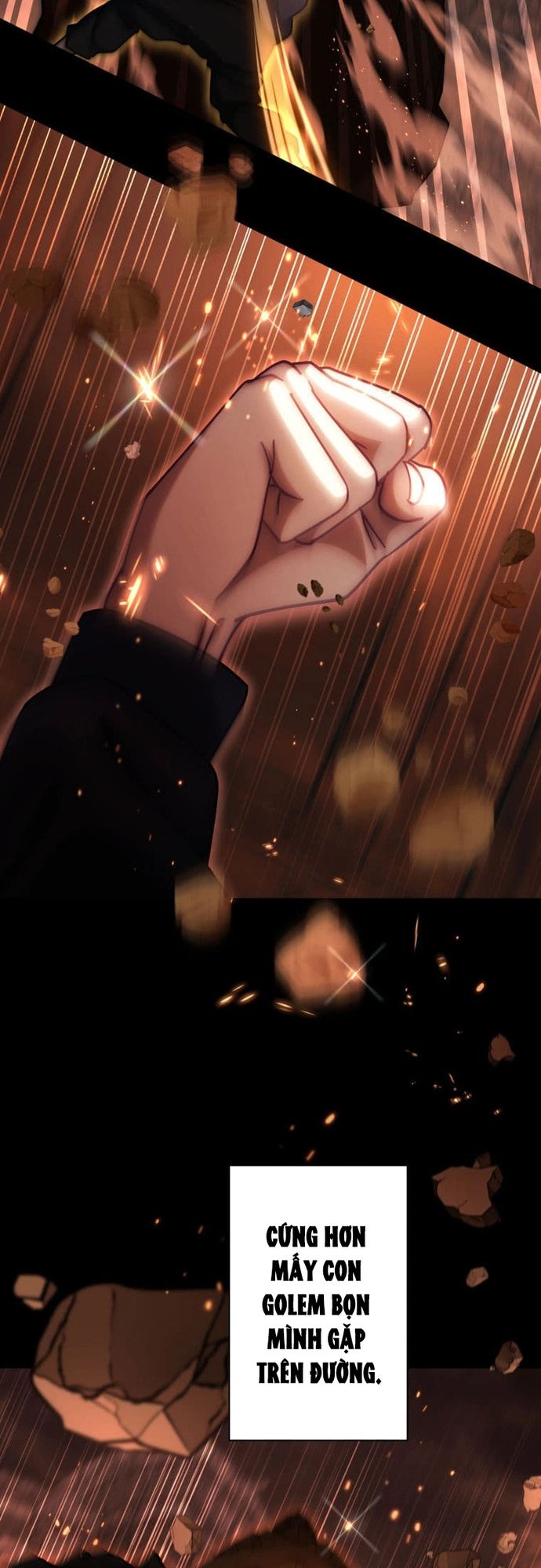 Kẻ Lạc Lối: Quỷ Vương Trọng Khải Chap 29 - Next Chap 30