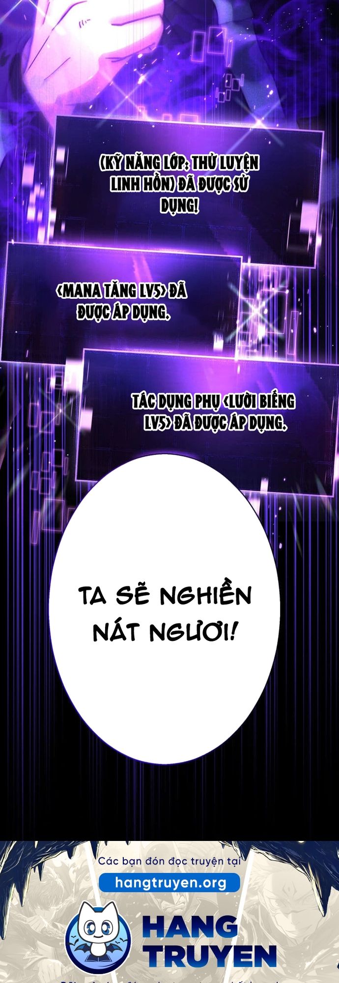 Kẻ Lạc Lối: Quỷ Vương Trọng Khải Chap 29 - Next Chap 30