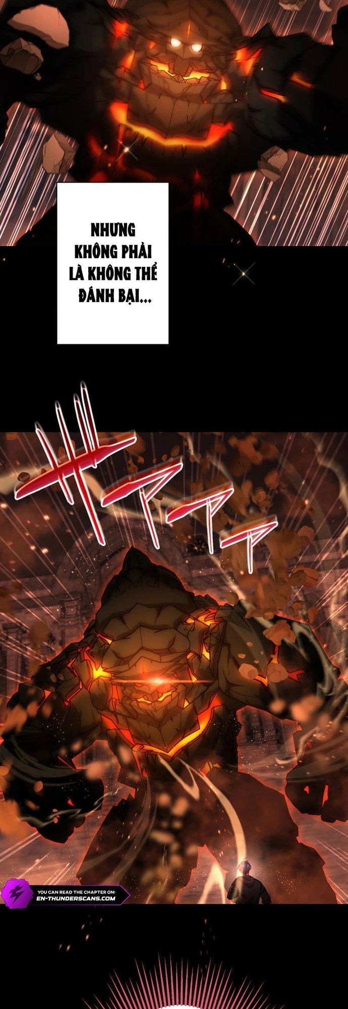 Kẻ Lạc Lối: Quỷ Vương Trọng Khải Chap 29 - Next Chap 30