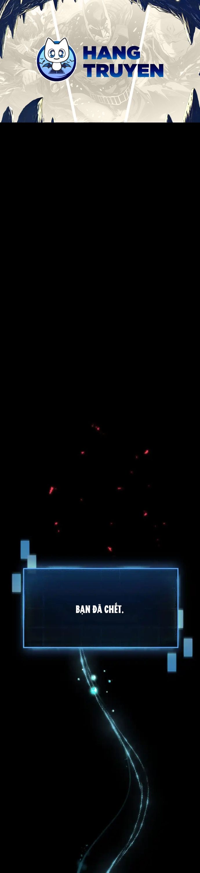 Kẻ Lạc Lối: Quỷ Vương Trọng Khải Chap 3 - Next Chap 4