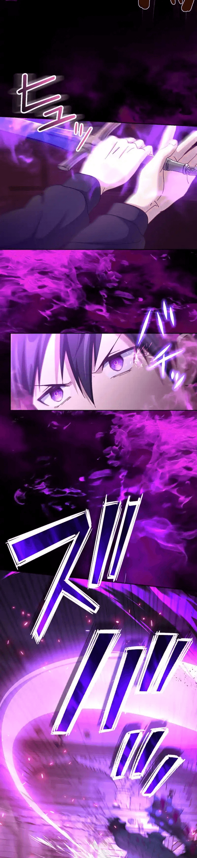 Kẻ Lạc Lối: Quỷ Vương Trọng Khải Chap 3 - Next Chap 4