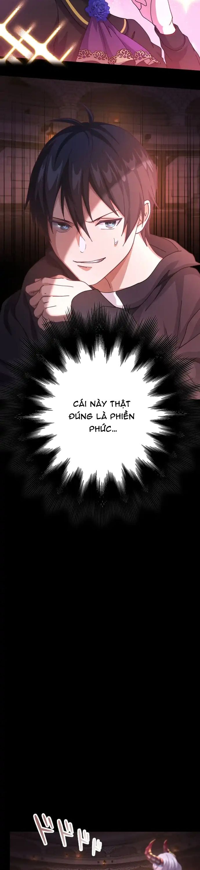 Kẻ Lạc Lối: Quỷ Vương Trọng Khải Chap 3 - Next Chap 4